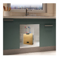 3.5kw Hot Perfection Gas Natural Tankless Boiler Portable Bath Gaz Water Heater